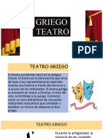 Teatro Griego