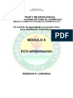 Construyendo y Mejorando Nuevas Alfabetizaciones en Todo El Plan de Estudios: (Sed Prof. 312/eed Prof 312/tled Prof 312/ped Prof 312)