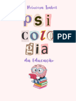 Polígrafo Psico Da Educação