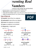 02 Representing Real Numbers