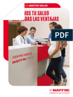 Ventajas Centros Medicos Mapfre Es ES