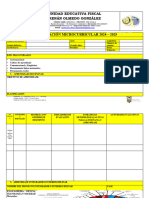 Planificación 2024-2025