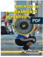 Fundamentals of Sports Training