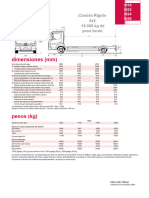 Atego 4x2 Rígido 1618 1629 PDF