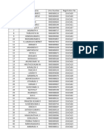 Registered Student Information - 23-02-2024