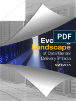 Evolving Landscape of Datacenter Delivery in India 1694270478