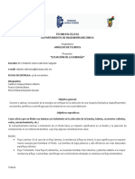 Proyecto Evaluacion 3er Parcial