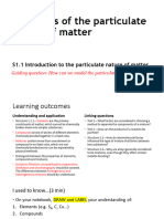 S1.1 - Particulate Nature - PPT