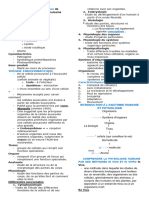 Comprendre Le Corps Humain À Travers Une Exploration de L'anatomie, de La Physiologie, de L'histologie Et Des Concepts Connexes