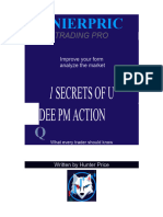 7 Secrets of Price Action