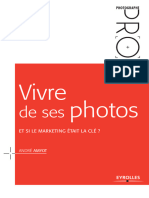 Vivre de Ses Photos