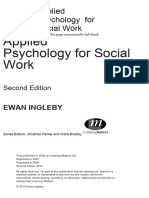 Applied Psychology For Social Work, 2nd Edition (Transforming Social Work Practice) (PDFDrive)