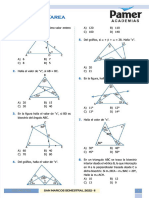 PDF Geometria Triangulos y Lineas Notables Congruencia de Triangulos Fusion Reg 1 2 Tarea Compress