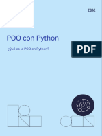 1-Qué Es La POO en Python