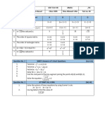 Chapter 2 Test