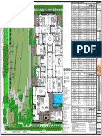 L16 (Planting Plan, BOQ & Schedule of Plants - Stage 1 - Trees) Sheet 2 of 2