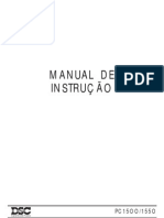 Manual Do Alarme Residencial