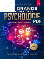 Les Grands Principes de La Psychologie Mieux Gérer Son Intelligence Émotionnelle (Charles Dupont) (Z-Library)