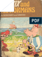 09 Asterix and The Normans Text