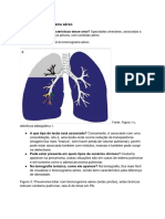 Sinais Radiológicos