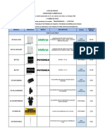 Automatizacion, Alarma y Control de Acceso 30-04-2024