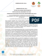 Mandamiento de Pago Registros Juez Ejecuciones Fiscales 22 Diciembre de 2021 - AP4