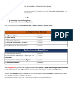 Edital Verticalizado Caixa