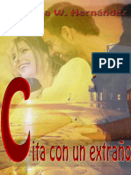 CITA CON UN EXTRANO (Spanish Ed - Hernandez, Adriana W