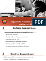 Sessao 18 - Seguimento Psicossocial Da Crianca e Do Adolescente - Final