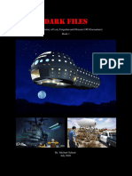 Dark Files A Pictorial History of Lost Forgotten and Obscure Ufo Encounters Kindle Edition