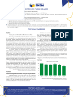 Desinformacao Sobre A Vacinacao Agora - Vai 3 Texto 3º Ano