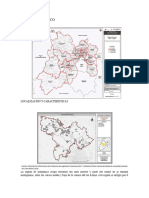 Perfil Geografico