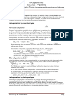 Unit Process in Chemical Technology (UPCT)