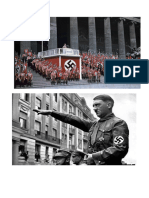 Características Del Nazismo