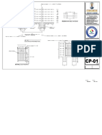 PLANO DETALLES Cerco Perimetrico