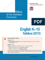 2024 Watermarked English K 10 Syllabus 2012