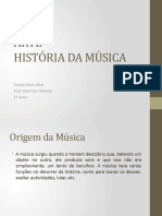 Música