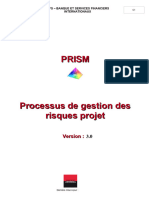 05 PRISM GUI G008 Processus Gestion Des Risques Projet C1