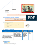 Sesion Ps-Tutoria Dia Del Campesino