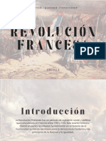 Revolución Francesa