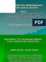 Amdal Sosial