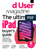 The Ultimate: Buyer's Guide