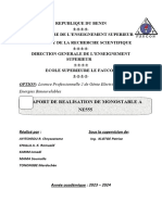 Monostable