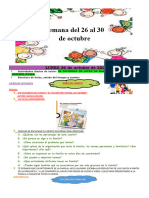 33SEM DEL 26 AL 30 de Octubre de 2020proy