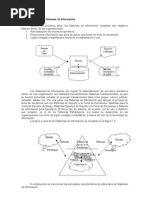 Tipos y Usos de Los Sistemas de Informacion