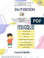 DESNUTRICIÓN