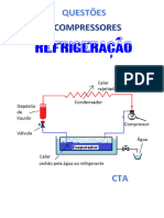 Questões Compressores