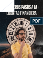 GUIA Primeros Pasos A La Libetad Financiera