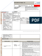 COM-PET-OP-012 Tendido de Fibra Optica