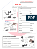 Worksheet 7.